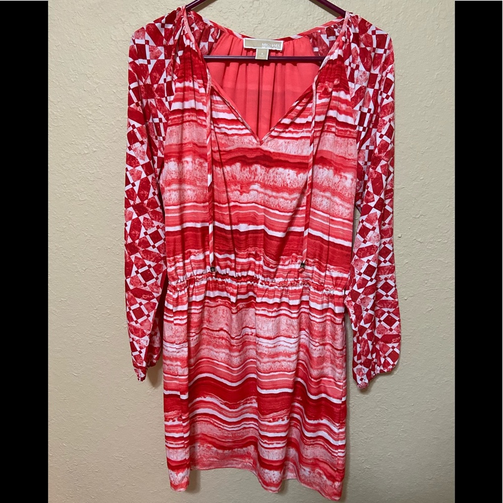 Michael Kors dress size 4